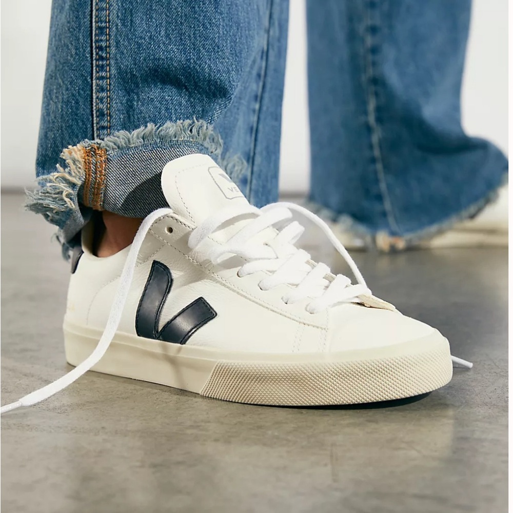 Veja Campo Sneakers